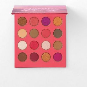 BH Summer Lovin Shadow Palette